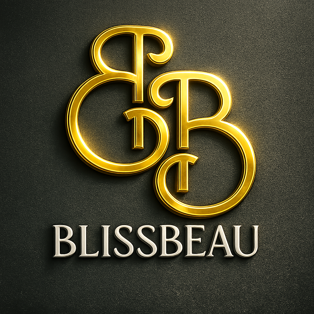 Blissbeau Parfume