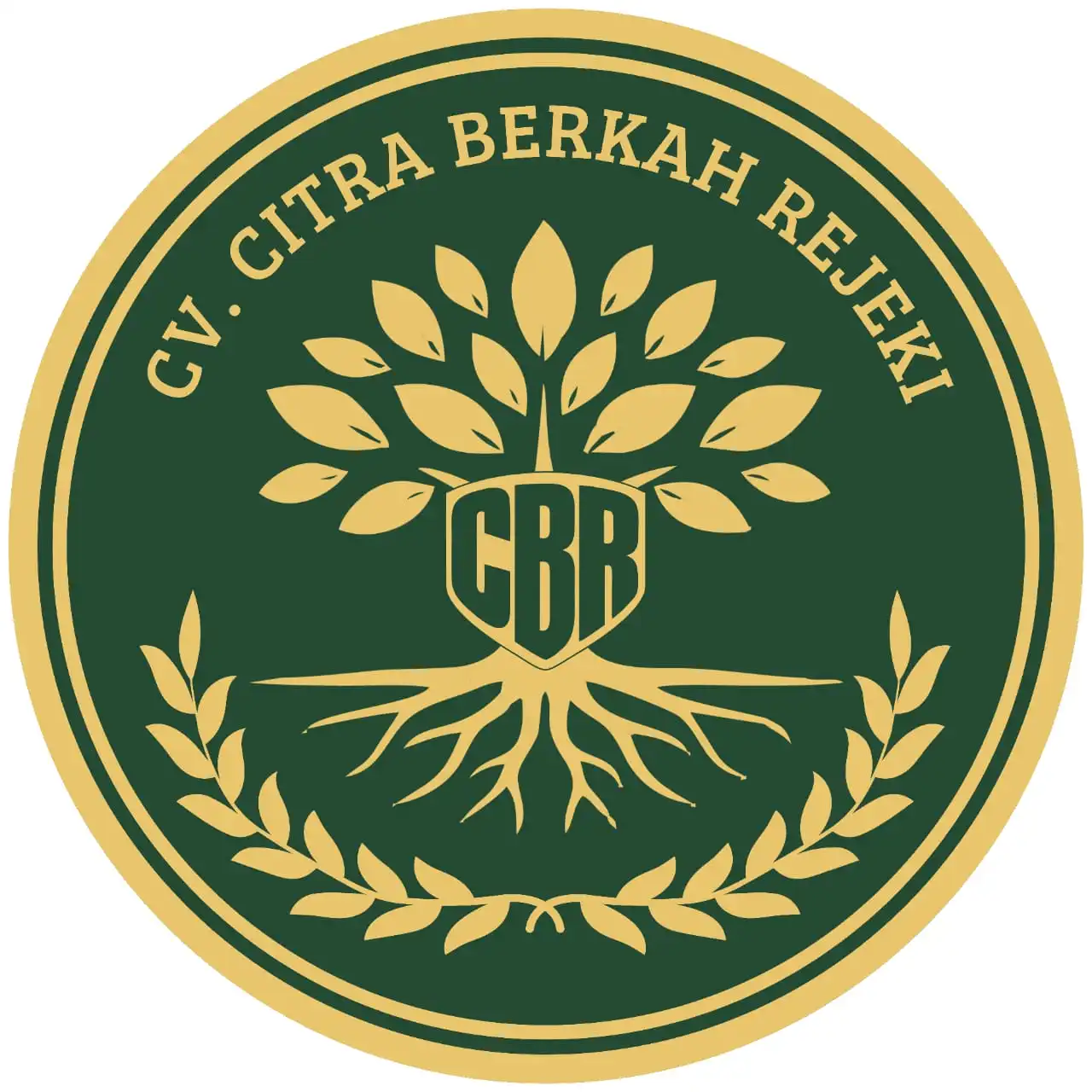 CV Citra Berkah Rejeki